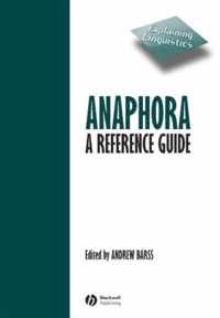 Anaphora