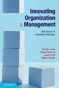 Innovating Organization & Management