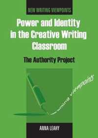 Power and Identity in the Creative Writing Classroom