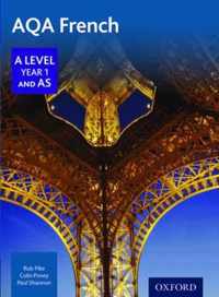 AQA AS Level Year 1 French