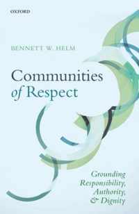 Communities of Respect