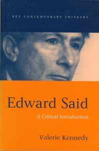 Edward Said