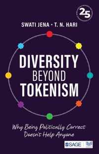 Diversity Beyond Tokenism