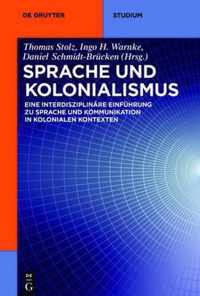 Sprache und Kolonialismus