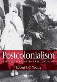 Postcolonialism