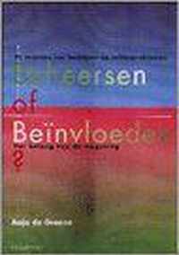 Beheersen of beinvloeden