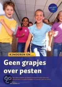 Kinderen En... Geen Grapjes Over Pesten