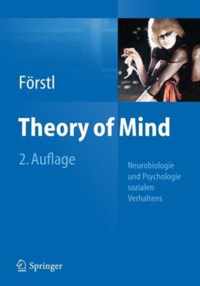 Theory of Mind