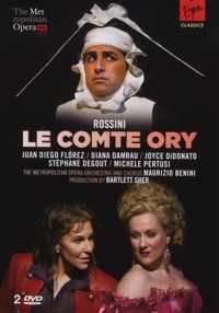 Rossini Le Comte Ory