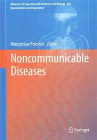 Noncommunicable Diseases