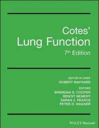 Lung Function