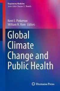 Global Climate Change and Public Health