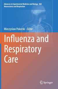 Influenza and Respiratory Care