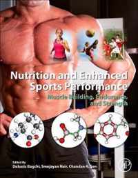 Nutrition And Enhanced Sports Performance