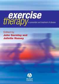 Exercise Therapy