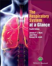 Respiratory System at A Glance 4th Editi