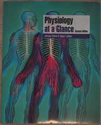 Physiology at a Glance