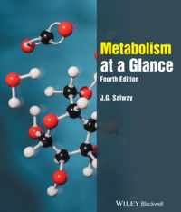 Metabolism At A Glance 4th Edition