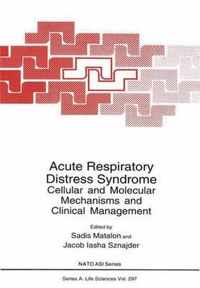 Acute Respiratory Distress Syndrome