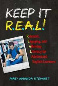 Keep It R.E.A.L.!