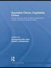 Socialist China, Capitalist China