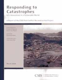 Responding to Catastrophes