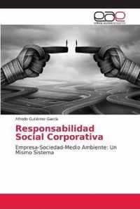 Responsabilidad Social Corporativa