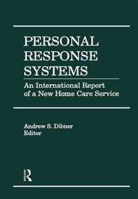 Personal Response Systems