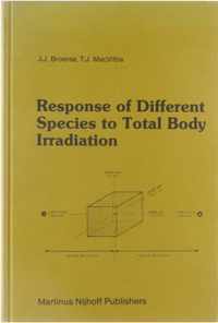 Response of Different Species to Total Body Irradiation