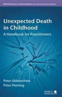 Unexpected Death in Childhood