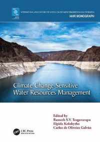 Climate Change-Sensitive Water Resources Management