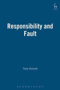 Responsibility and Fault