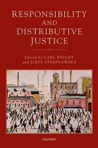 Responsibility & Distributive Justice