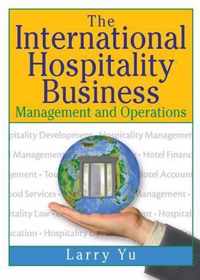 The International Hospitality Business