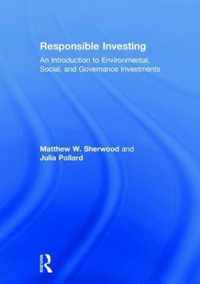 Responsible Investing