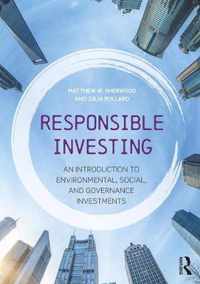 Responsible Investing