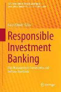 Responsible Investment Banking