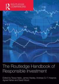 The Routledge Handbook of Responsible Investment