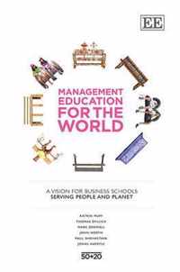 Management Education for the World