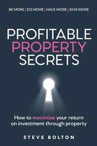 Profitable Property Secrets