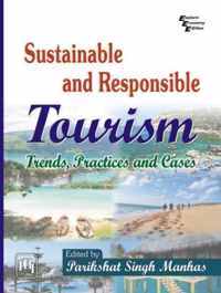 Sustainable and Responsible Tourism