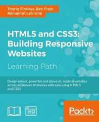 HTML5 and CSS3