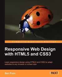 Responsive Web Design with HTML5 and CSS3