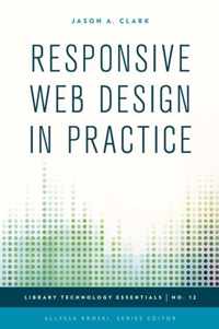 Responsive Web Design in Practice