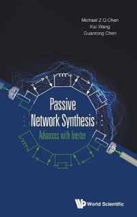 Passive Network Synthesis