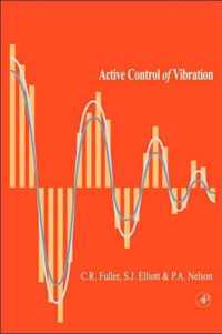 Active Control of Vibration