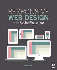 Responsive Web Design with Adobe Photoshop