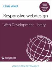 Web Development Library  -   Responsive web design