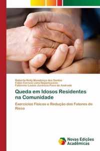 Queda em Idosos Residentes na Comunidade