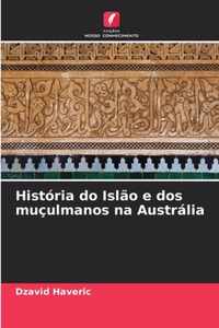 Historia do Islao e dos muculmanos na Australia